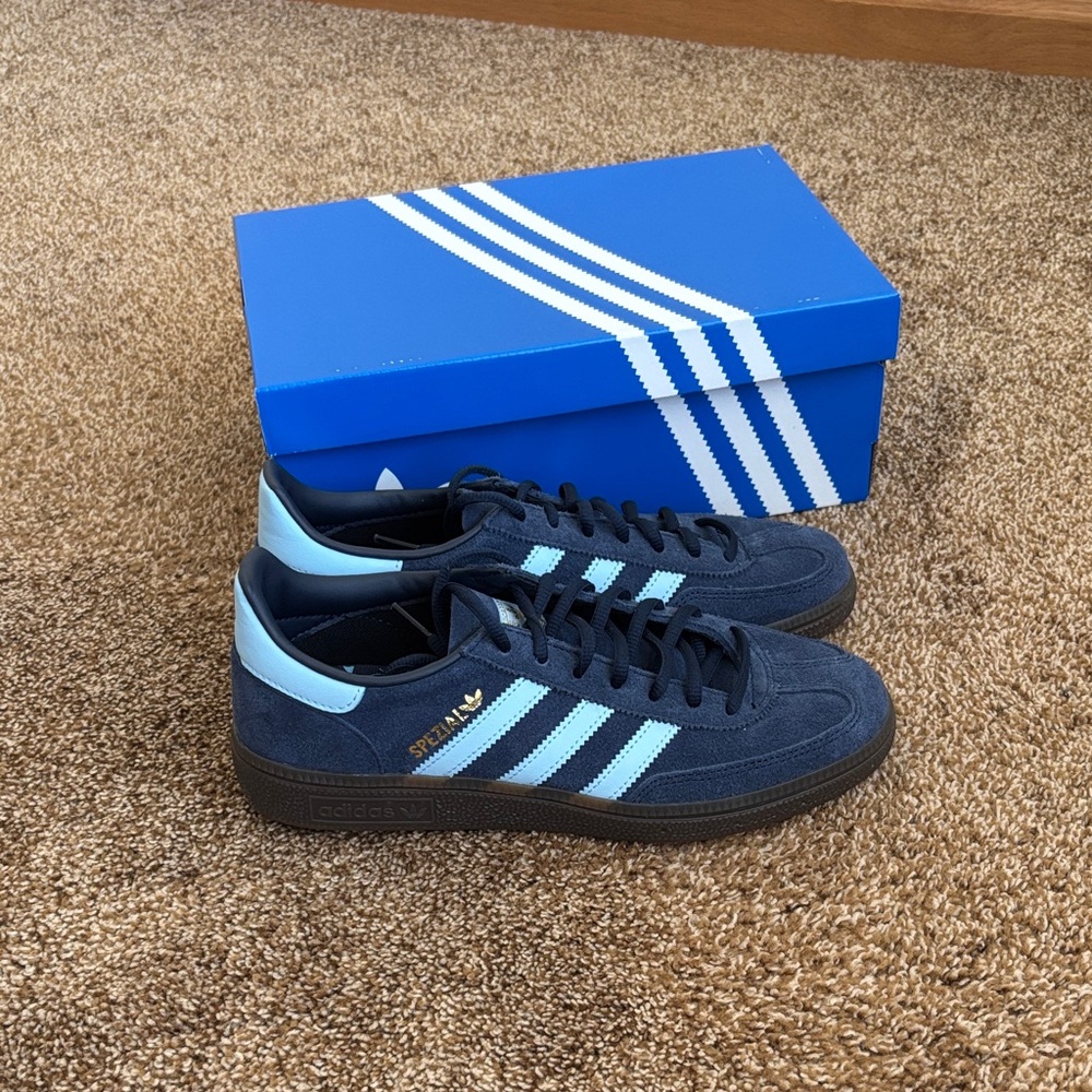 Adidas Spezial - Collegiate Navy